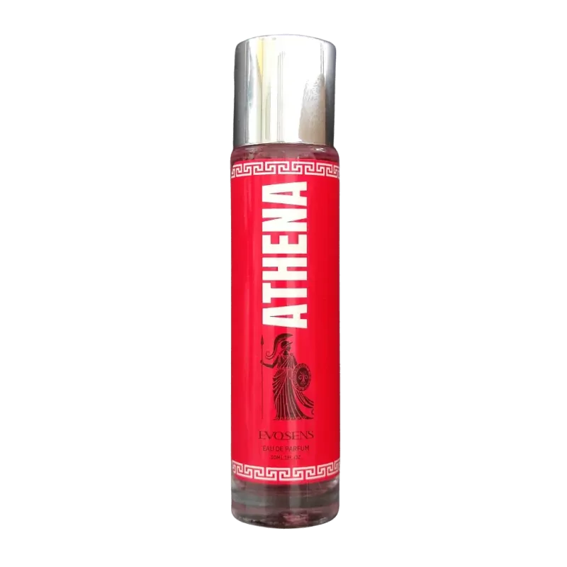 Evosens Eau de Parfum Athéna 30ml - Univers Pharmacie