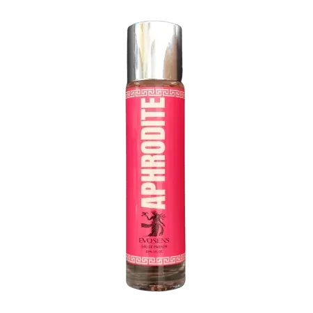 Evosens Eau de Parfum Aphrodite 30ml - Univers Pharmacie