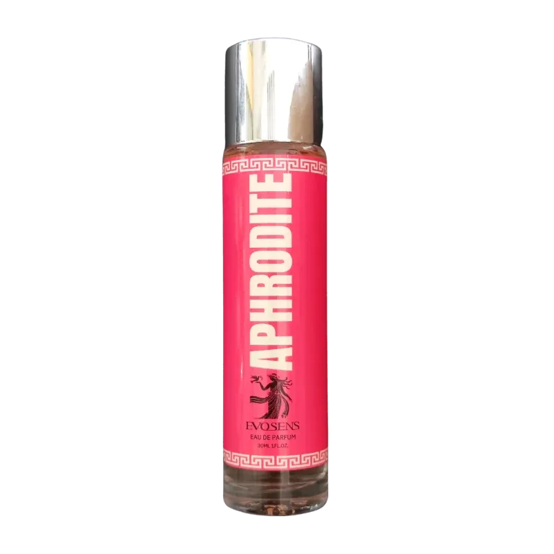Evosens Eau de Parfum Aphrodite 30ml - Univers Pharmacie