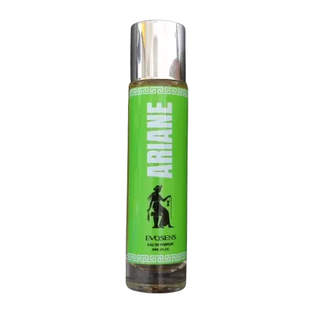 Evosens Eau de Parfum Ariane 30ml - Univers Pharmacie