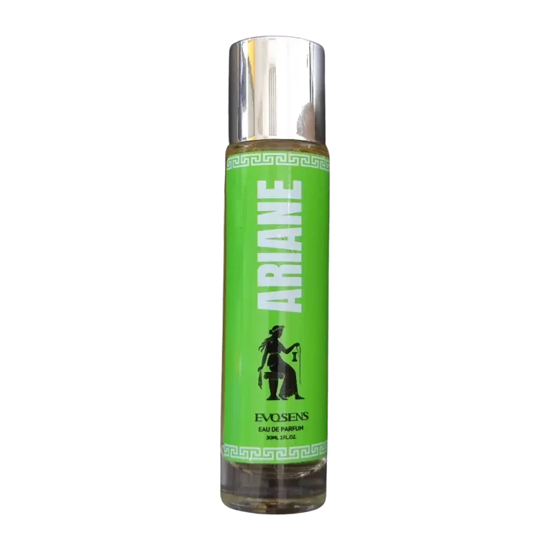 Evosens Eau de Parfum Ariane 30ml - Univers Pharmacie Evosens Eau de Parfum Ariane 30ml - Univers Pharmacie
