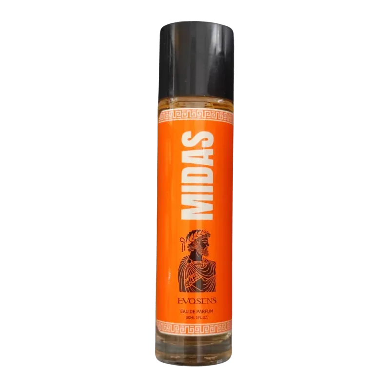 Evosens Eau de Parfum Midas 30ml - Univers Pharmacie