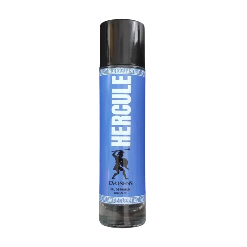Evosens Eau de Parfum Hercule 30ml - Univers Pharmacie Evosens Eau de Parfum Hercule 30ml - Univers Pharmacie