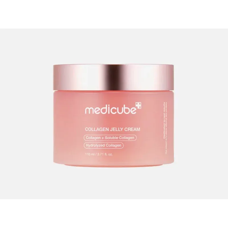 Medicube Collagen Jelly Cream 110ml Medicube Collagen Jelly Cream 110ml