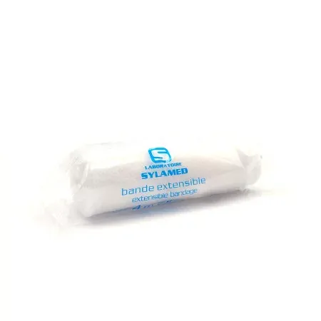 Sylamed Bande Extensible 703C 4mX10cm - Univers Pharmacie