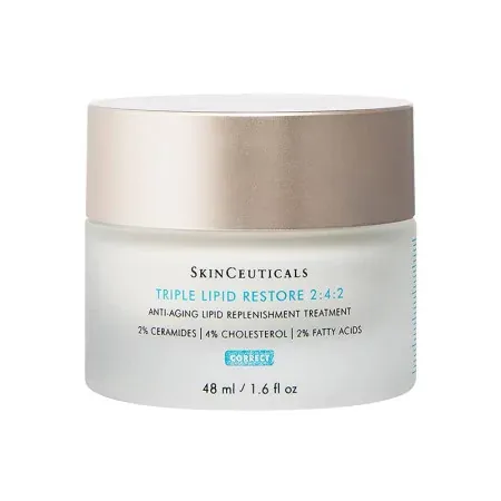 SkinCeuticals Triple Lipid Restore 2:4:2 48ml - Univers Pharmacie
