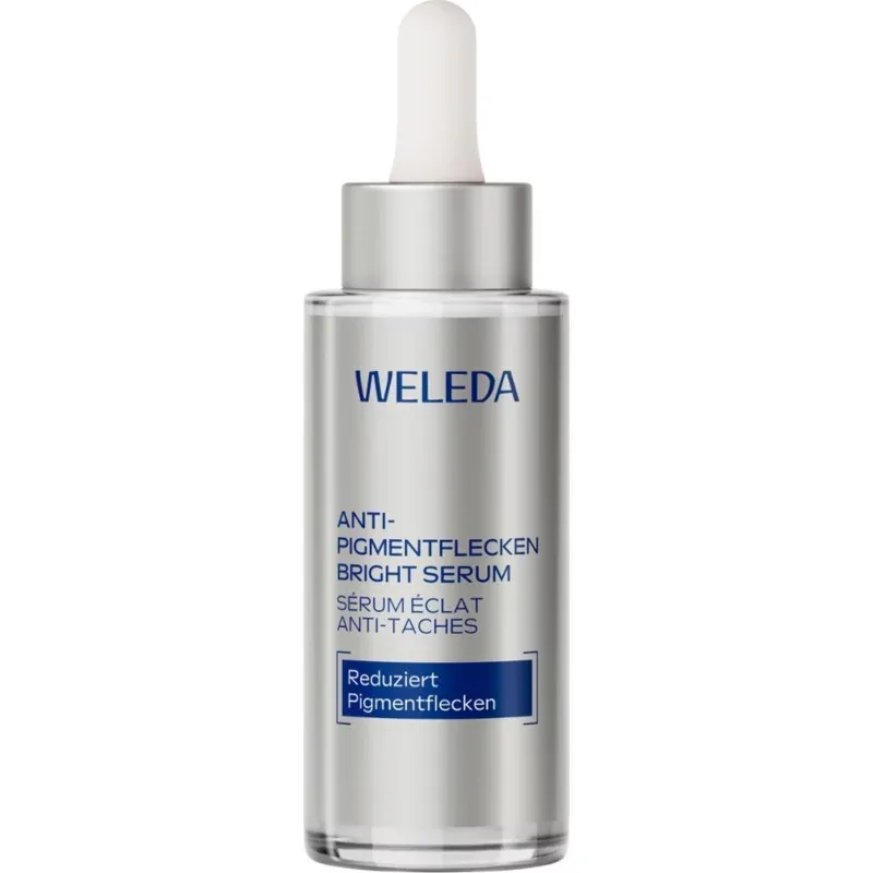 Weleda Sérum Éclat Anti-taches 30ml - Univers Pharmacie