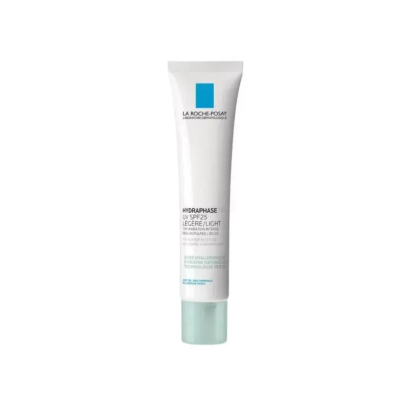 La Roche Posay Hydraphase HA Légère SPF25 40ml - Univers Pharmacie