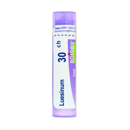 Boiron Luesinum 30ch tube unidose  - Univers Pharmacie