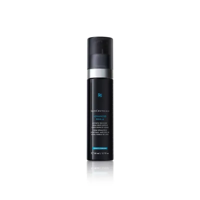 SkinCeuticals Advanced RGN-6 Crème Réparatrice 50ml - Univers Pharmacie