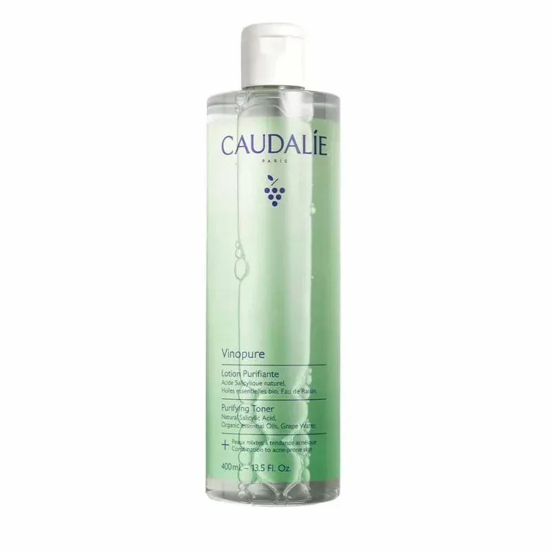 Caudalie Vinopure Lotion Purifiante 400ml