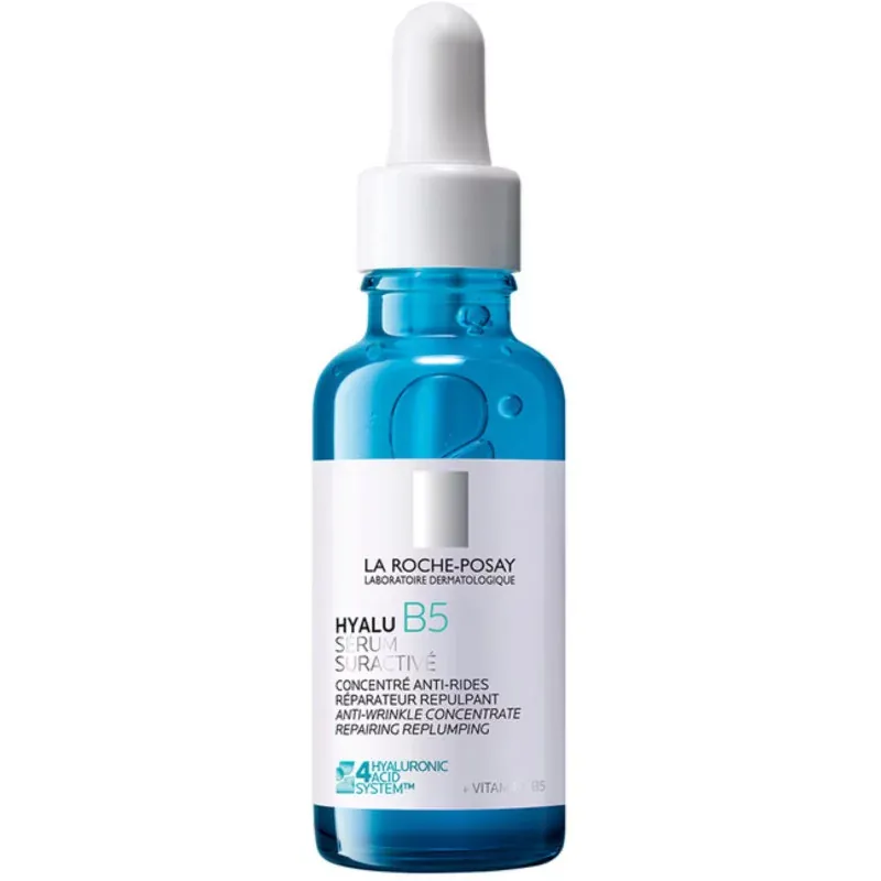 La Roche-Posay Hyalu B5 Sérum Suractivé 30ml - Univers Pharmacie La Roche-Posay Hyalu B5 Sérum Suractivé 30ml - Univers Pharmacie