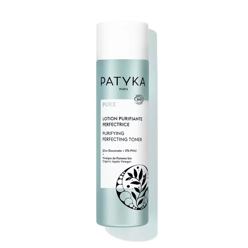 Patyka Pure Lotion Purifiante Perfectrice 200ml