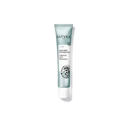 Patyka Pure Soin Ciblé Stop-Boutons 15ml - Univers Pharmacie