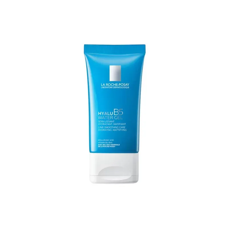La Roche-Posay Hyalu B5 Water Gel Soin Lissant 40ml - Univers Pharmacie