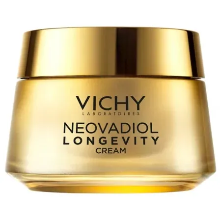 Vichy Neovadiol Longevity Crème Revolumisante 50ml - Univers Pharmacie