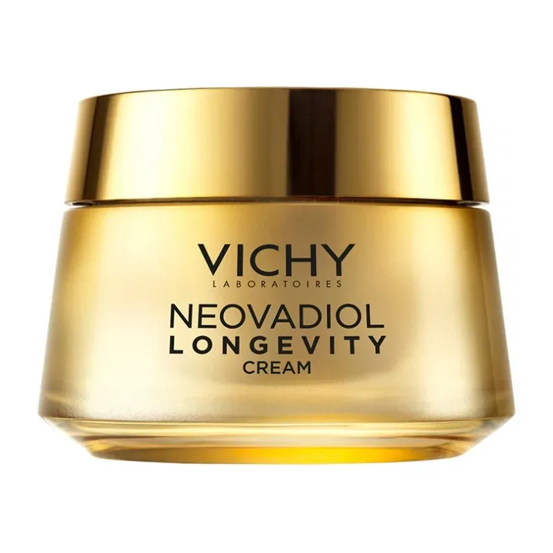 Vichy Neovadiol Longevity Crème Revolumisante 50ml - Univers Pharmacie Vichy Neovadiol Longevity Crème Revolumisante 50ml - Univers Pharmacie