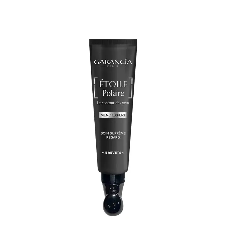 Garancia [Etoile Polaire] Le Contour des Yeux Méno-Expert 10ml - Univers Pharmacie