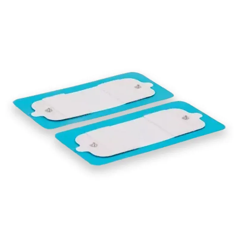 ActiTens Électrodes Multisite 60X150mm X2 - Univers Pharmacie