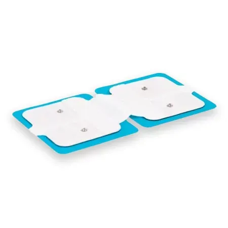 ActiTens Électrode Lombaire 124X234mm X2 - Univers Pharmacie