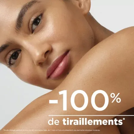 Bioderma Atoderm PP Baume Ultra-nourrissant 500ml - moins de tiraillement