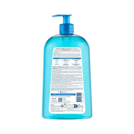 Bioderma Atoderm Gel Douche 1L - Univers Pharmacie