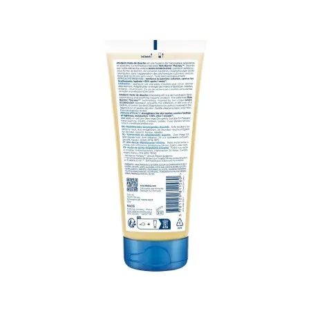 Bioderma Atoderm Huile de Douche 100ml - Univers Pharmacie
