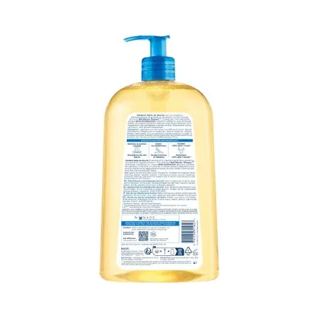 Bioderma Atoderm Huile de Douche 1L - Univers Pharmacie