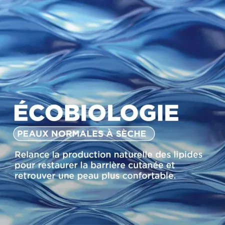 Bioderma Atoderm Huile de Douche 1L - écobiologie
