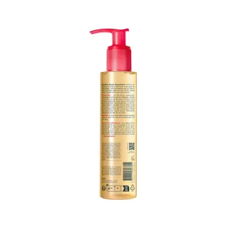 Bioderma Créaline Huile Micellaire 150ml - Univers Pharmacie