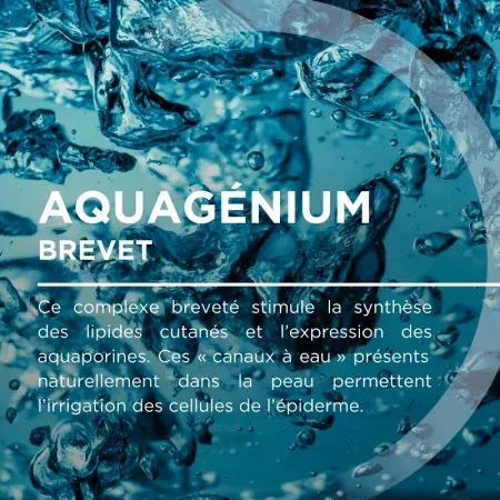 Bioderma Hydrabio H2O Eau Micellaire Démaquillante 500ml - Aquagénium