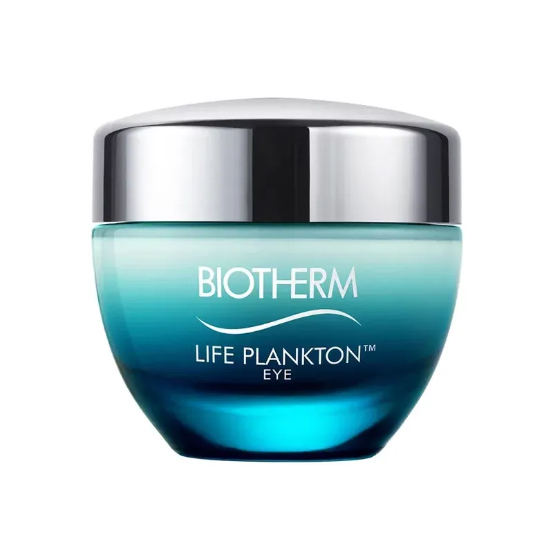 Biotherm Life Plankton Eye 15ml - Univers Pharmacie Biotherm Life Plankton Eye 15ml - Univers Pharmacie