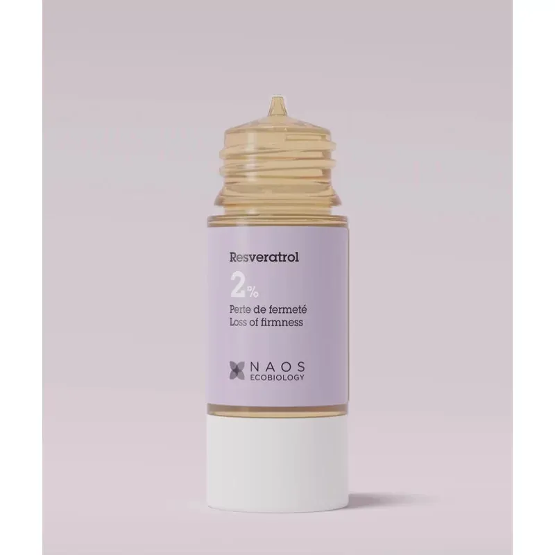 État Pur Resvératrol 15ml - Univers Pharmacie