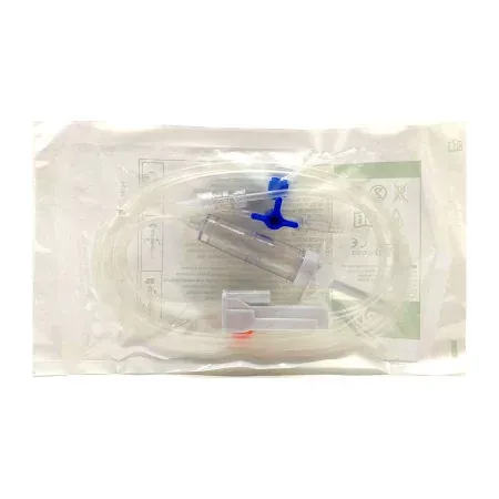 BD Intrafix SafeSet Perfuseur par Gravité A64-3V - Univers Pharmacie
