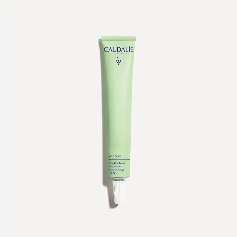 Caudalie Vinopure Stop Boutons Salicylique 15ml