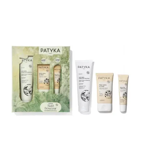 Patyka Rituel Nutri Douceur - Univers Pharmacie
