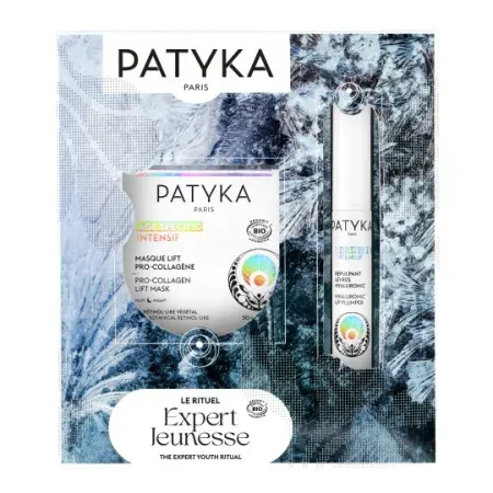 Patyka Rituel Expert Jeunesse - Univers Pharmacie