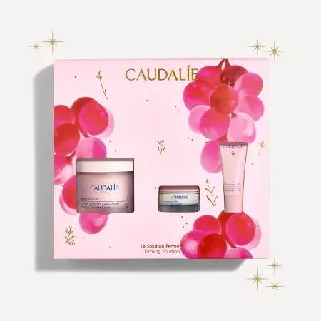 Caudalie Coffret La Solution Fermeté - Univers Pharmacie