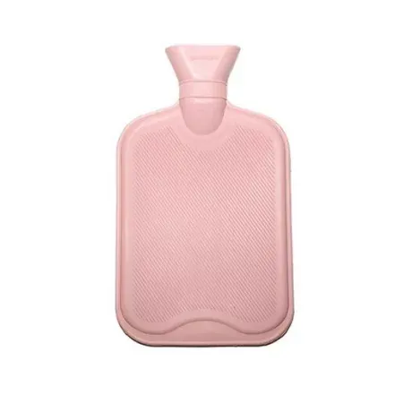Ma Petite Bouillotte Classique Rose 2L - Univers Pharmacie