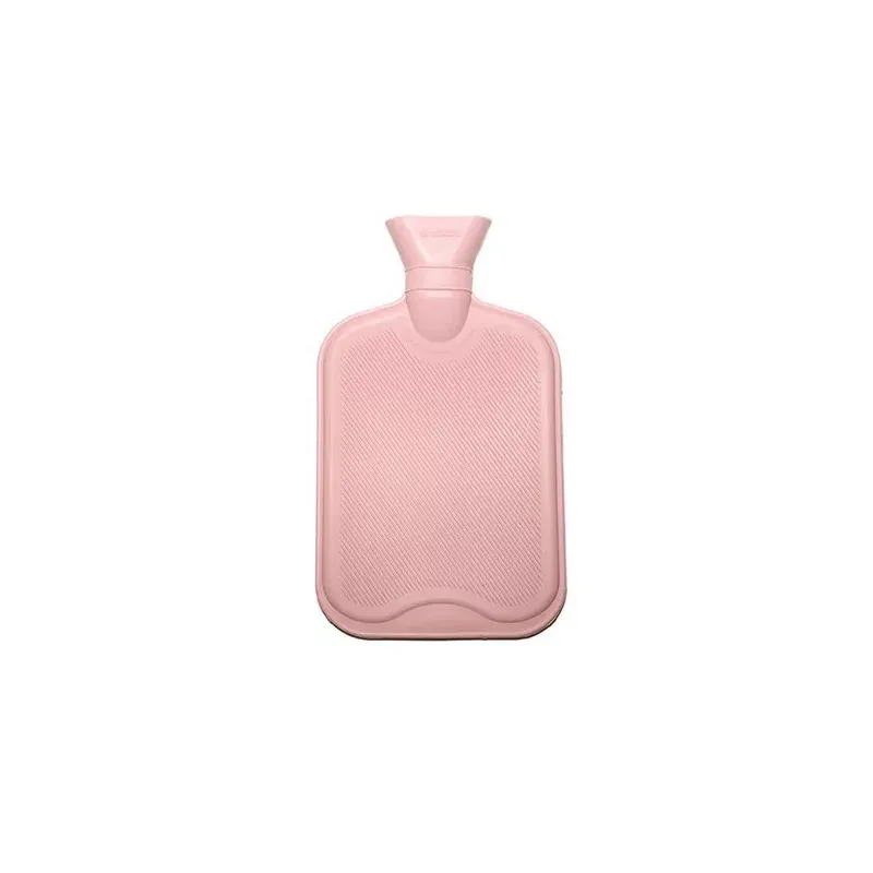 Ma Petite Bouillotte Classique Rose 2L - Univers Pharmacie