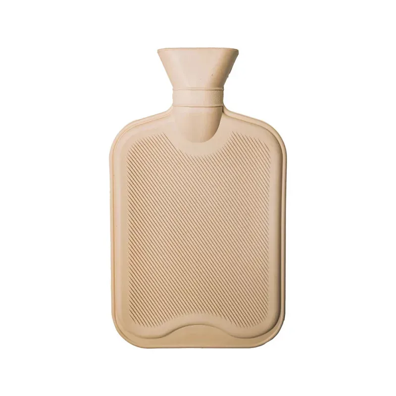 Ma Petite Bouillotte Classique Blanc 2L - Univers Pharmacie