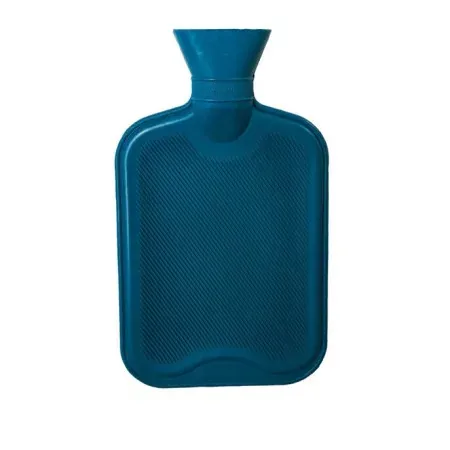 Ma Petite Bouillotte Classique Bleu 2L - Univers Pharmacie
