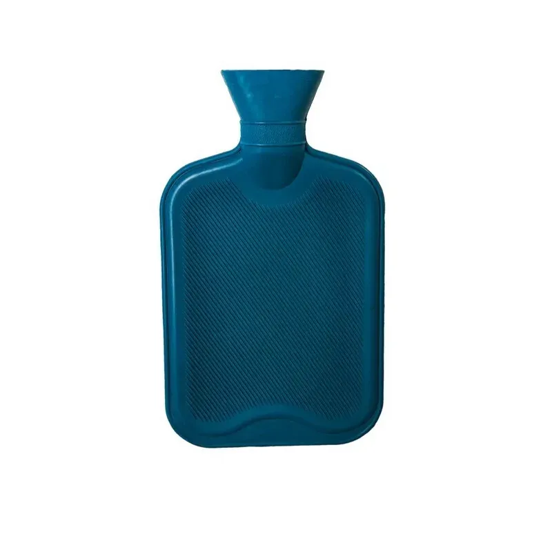 Ma Petite Bouillotte Classique Bleu 2L - Univers Pharmacie