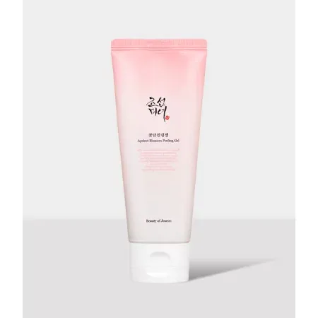 Beauty of Joseon Apricot Blossom Peeling Gel 100ml - Univers Pharmacie