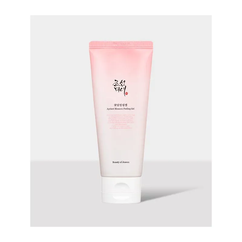 Beauty of Joseon Apricot Blossom Peeling Gel 100ml - Univers Pharmacie