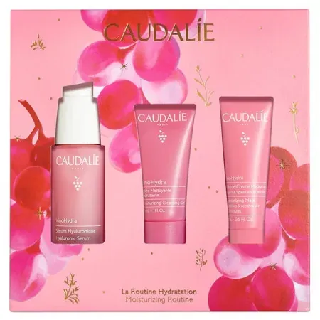 Caudalie Coffret La Routine Hydratation - Univers Pharmacie
