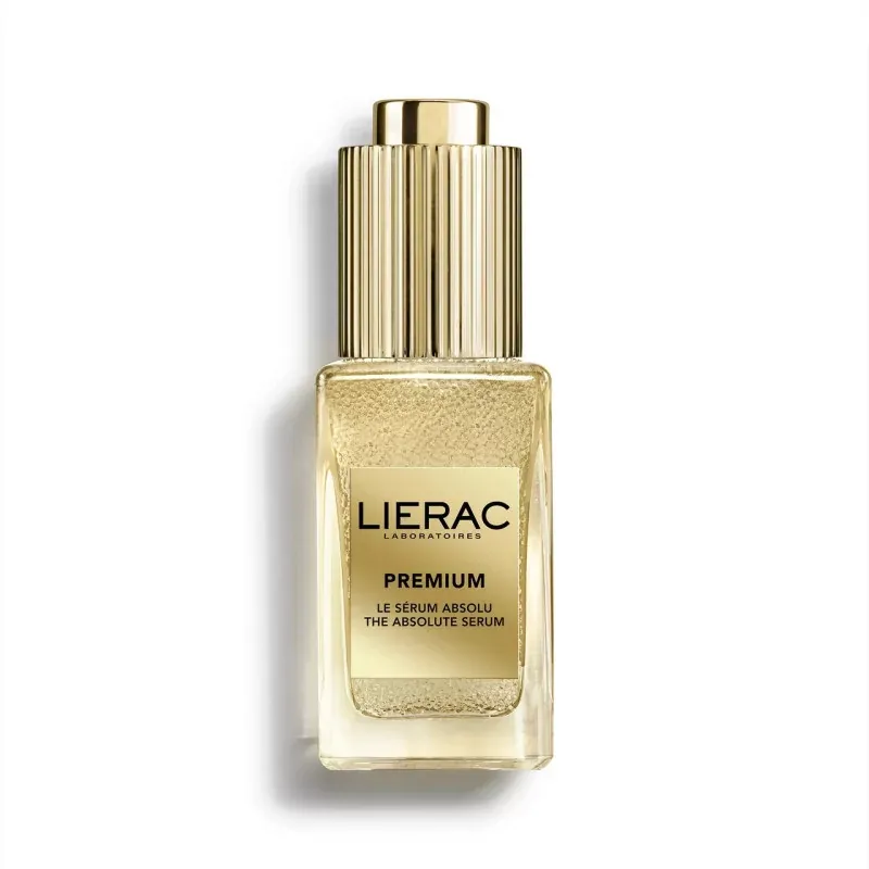 Lierac Premium Le Sérum Absolu 30ml - Univers Pharmacie