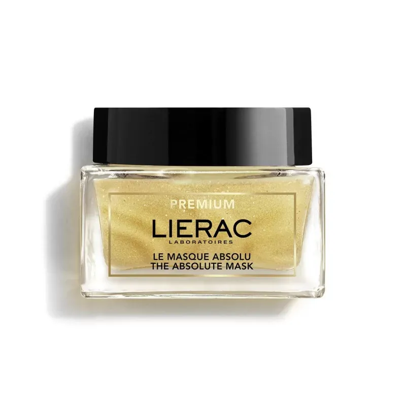 Lierac Le Masque Absolu 50ml - Univers Pharmacie