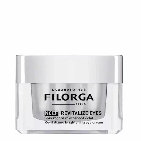 Filorga NCEF-Revitalize Eyes 15ml - Univers Pharmacie