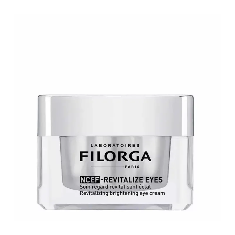 Filorga NCEF-Revitalize Eyes 15ml - Univers Pharmacie